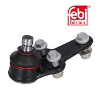 Febi BILSTEIN Snodo a Sfera Anteriore Entrambi i Lati Inferiore per Ford Fuoco