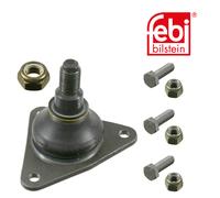 Febi BILSTEIN Snodo a Sfera Anteriore Entrambi i Lati Inferiore per Renault