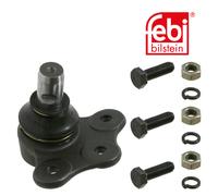 Febi BILSTEIN Snodo a Sfera Anteriore Entrambi i Lati Inferiore per Saab 9-5