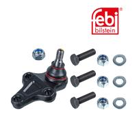 Febi BILSTEIN Snodo a Sfera Anteriore Entrambi i Lati Inferiore per Suzuki