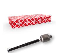 FEBI BILSTEIN Snodo assiale adatto per MERCEDES-BENZ A-Klasse (W168) Anteriore