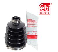 Febi Bilstein Kit cuffia semiasse 180371 per Ford
