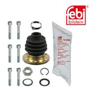 Febi BILSTEIN Soffietto Albero Motore Anteriore per VW Passat Variant 32B 08304