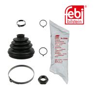 Febi BILSTEIN Soffietto Albero Motore Frontale Lato Ruota per VW Passat Variant