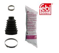 Febi BILSTEIN Soffietto Albero Motore Frontale per VW Passat Tutti Traccia 365
