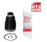 Febi BILSTEIN Soffietto Albero Motore Trasmissione Finale Asse Ant. per VW