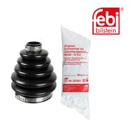 Febi BILSTEIN Soffietto Manicotto Asse Anteriore Sinistra per Ford Fiesta VI
