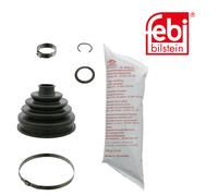 Febi BILSTEIN Soffietto Semiasse Anteriore Lato Ruota Adatto A per VW 07991
