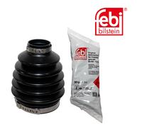 Febi BILSTEIN Soffietto Semiasse Anteriore Lato Ruota per Mercedes