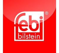 FEBI BILSTEIN 102808 Soffietto, Sospensione pneumatica