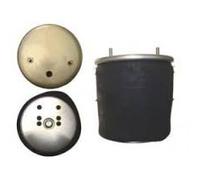 FEBI BILSTEIN 20940 Soffietto, Sospensione pneumatica