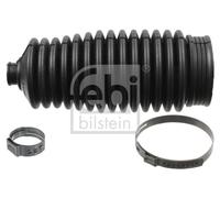 Febi BILSTEIN Soffietto Sterzo 102117 per Opel Vectra Gomma Frontale Cc J96