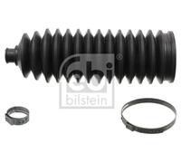 Febi BILSTEIN Soffietto Sterzo 102122 Materiale Termoplastico Ant. Lati per Up