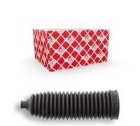 Soffietto cremagliera Assale anteriore Sx 104849 FEBI BILSTEIN per MERCEDES-BENZ