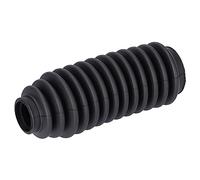 Soffietto cremagliera Assale anteriore Sx Gomma 14000 FEBI BILSTEIN per VOLVO