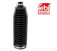 Febi BILSTEIN Soffietto Sterzo Asse Anteriore Sinistro per Renault Scénic