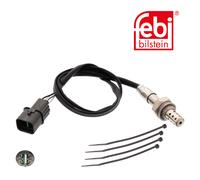 Febi BILSTEIN Sonda Controllo Lambda Adatto A per Hyundai i10 1.2