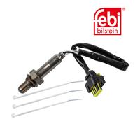 Febi BILSTEIN Sonda Controllo Lambda Adatto A per Opel Astra G Cc 1.6 16V