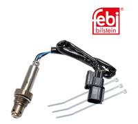 Febi BILSTEIN Sonda Controllo Lambda per Honda Jazz III 1.2 1.3i 1.3 Hybrid