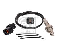 Febi BILSTEIN Sonda Controllo Lambda per Mitsubishi Outlander I 2.0 4WD