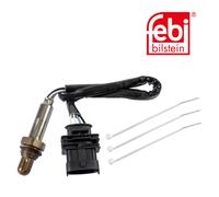 Febi BILSTEIN Sonda Controllo Lambda per Opel Astra G Cc 1.6 16V 1.2 1.4 Corsa