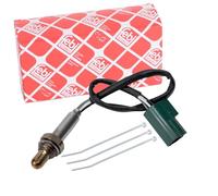Sonda lambda riscaldato 175841 FEBI BILSTEIN per NISSAN RENAULT INFINITI