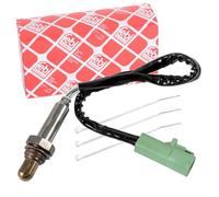 Sonda lambda FEBI BILSTEIN 176363