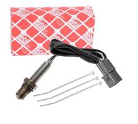 Sonda lambda riscaldato 177513 FEBI BILSTEIN per HYUNDAI KIA