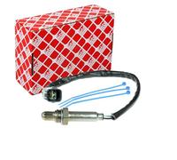 Sonda lambda Collettore gas scarico riscaldato 179595 FEBI BILSTEIN per SUBARU