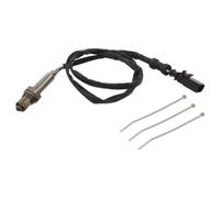 FEBI BILSTEIN Sonda lambda 37565 Compatibile con: AUDI A1, A3, A3 Cabriolet, A3 Sportback, A4 Allroad B8, A4 B8, A4 B8 Avant, A5, A5 Cabriolet, A5 Sportback, A6 C7, A6 C7 Avant, A8 D4, Q3, Q5, TT