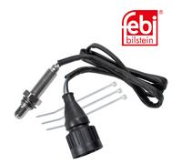 FEBI BILSTEIN Sonda Lambda Per BMW 3 Serie Cabriolet E30 320I 318I 316I