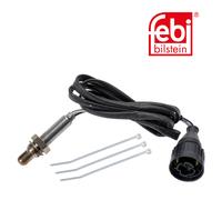 FEBI BILSTEIN Sonda Lambda Per BMW Serie 5 E34 520i 24V 525i E24 635 CSi