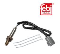 Febi BILSTEIN Sonda Lambda per Chrysler 300 M LR 3.5 V6 24V 2.7 Concorde
