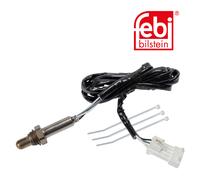 FEBI BILSTEIN Sonda Lambda Per Citroën Xsara Picasso N68 AX ZA-_ N2 Opel Signum