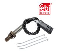 FEBI BILSTEIN Sonda Lambda Per Dacia Duster Renault Kangoo KC0/1 1.4 FC0/1