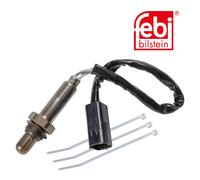 Febi BILSTEIN Sonda Lambda per Fiat Barchetta 183 1.8 16V Chevrolet Matiz M200