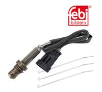 FEBI BILSTEIN Sonda Lambda Per Fiat Grande Punto 199 1.2 1.4 16V 199_ 188AX Alfa