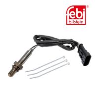 Febi BILSTEIN Sonda Lambda per Fiat Multipla 186 1.6 100 16V Stilo Multi Wagon