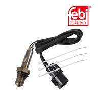 FEBI BILSTEIN Sonda Lambda Per Hyundai I10 PA 1.1 IX20 JC 1.4 1.6 TB 1.3 KIA
