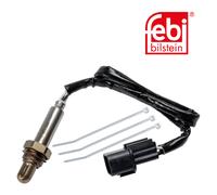 Febi BILSTEIN Sonda Lambda per Hyundai Santa Fé II CM 2.7 V6 GLS Trajet Fo 2.0
