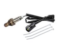 febi bilstein Sonda Lambda per Kia Sephia Mazda 323 MX-3, Posizione Scarico