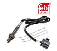 Febi BILSTEIN Sonda Lambda per Mazda 323 F VI Bj Dahwa Dw Nb Kia Shuma Fb