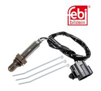 FEBI BILSTEIN Sonda Lambda Per Mazda Premacy CP 323 F VI BJ GF FORD USA Prova II