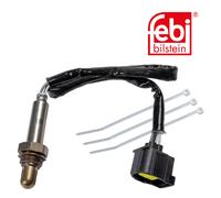 FEBI BILSTEIN Sonda Lambda Per Mercedes-Benz C-Class T-Model S205 GLE Coupe