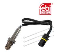 FEBI BILSTEIN Sonda Lambda Per Mercedes-Benz Classe A W168 SLK R170 200
