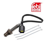 FEBI BILSTEIN Sonda Lambda Per Mercedes-Benz Classe A W169 Classe B W245 W212