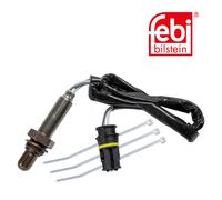 FEBI BILSTEIN Sonda Lambda Per Mercedes-Benz SLK R170 230 Kompressor 200