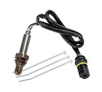 febi bilstein Sonda Lambda Per Mercedes (Regelsonde) 177243