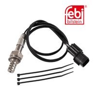 Febi BILSTEIN Sonda Lambda per Mitsubishi Pajero Pinin H6_W H7_W 1.8