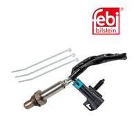 Febi BILSTEIN Sonda Lambda per Opel Vectra C Cc Fiat Croma 194 2.2 16V